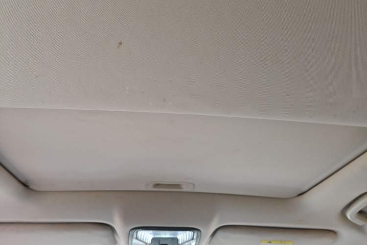 Used CHANGAN CS55 2017 1.5T Automatic Colorful Edition
