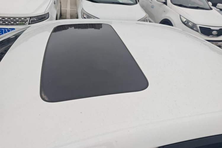 Used Chevrolet Monza 2020 Light Hybrid RS 330T Automatic Comfort Edition Roof