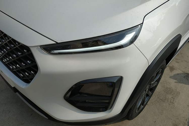 Used Chery Tiggo 3X 2024 1.5L CVT Excellence Edition