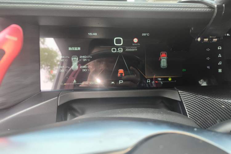 Used Tank 300 2021 Off-Road Edition 2.0T Challenger