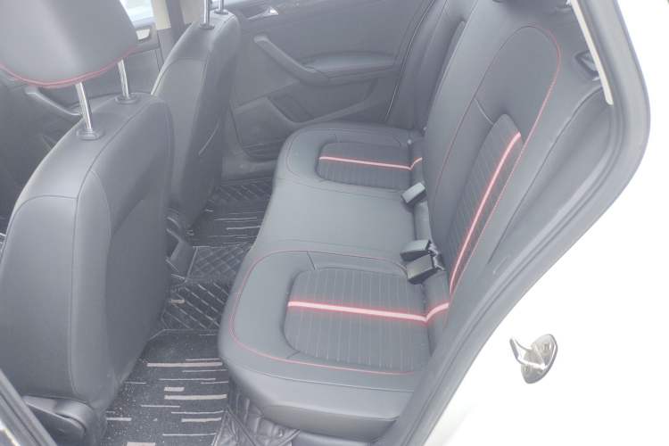 Used Skoda Rapid Spaceback 2020 1.5L Automatic Comfort Edition
