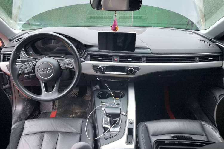 Used Audi A5 2019 Sportback 40 TFSI Fashion Model