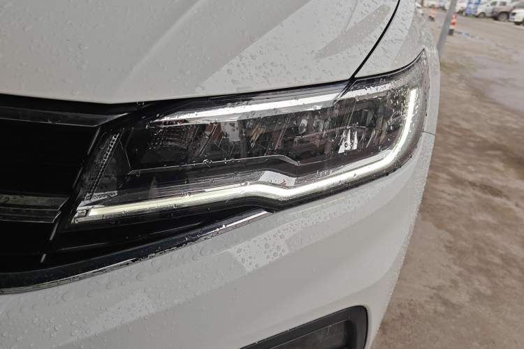 Used Volkswagen Bora 2019 1.5L Automatic Comfort Model
