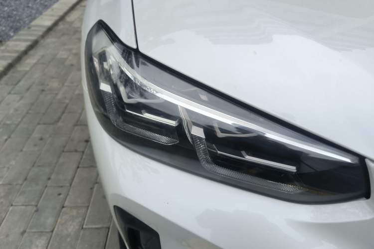 Used BMW X3 2022 xDrive25i M Sport Package