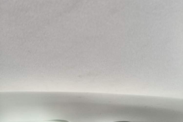 Used Peugeot 2008 2014 1.6L Manual Trend Edition Headliner