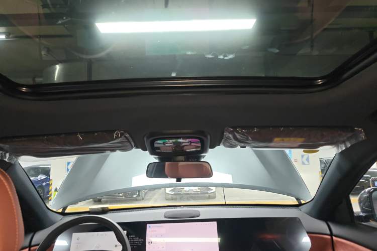 Used CHANGAN CS75 PLUS 2025 4th Generation 1.5T New Blue Whale Smart Flagship Version
