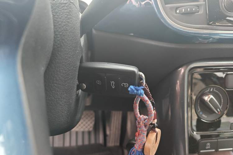 Used Volkswagen Beetle 2018 180TSI Yile Model