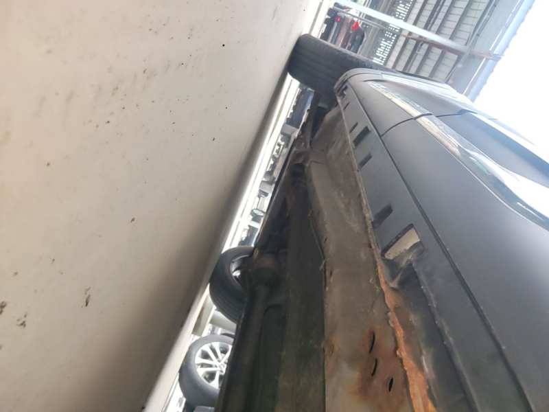 Used Chery Tiggo 7 2018 FLY Model 1.5T Manual Jingxiang Edition China V Standard — 21