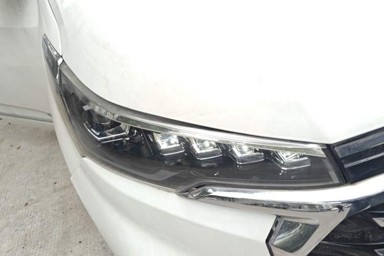 Used SAIC MAXUS G20 2020 2.0T Gasoline Automatic Prestige Executive Version
