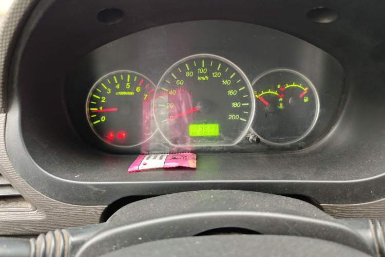 Used Wuling Hongguang 2020 1.2L S Base Model China VI LSI
