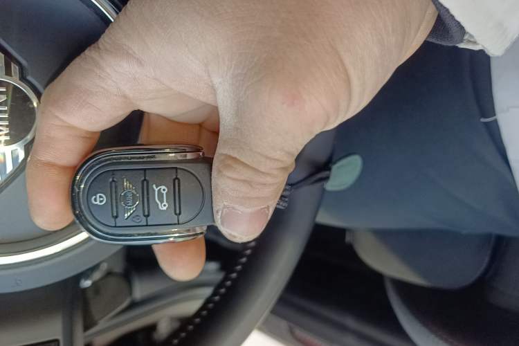 Used MINI MINI 2023 Updated 2.0T COOPER S Racing Driver