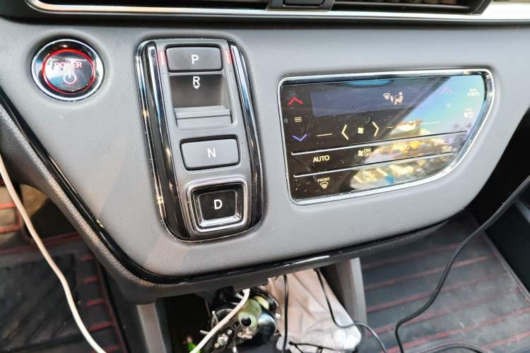 Used Honda Odyssey 2024 2.0L eHEV Sharp·Luxury Edition