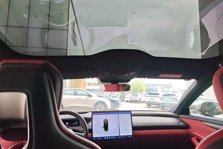 Used Xiaomi Auto SU7 2024 Four-Wheel-Drive Max Founder's Edition