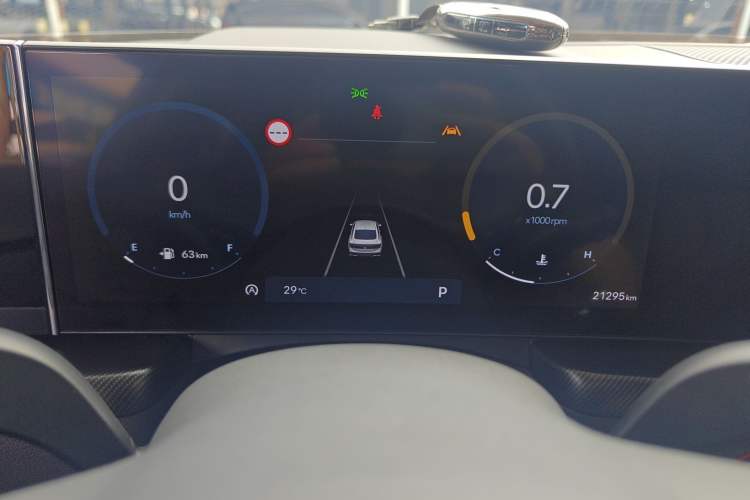 Used Hyundai Sonata 2024 2.0T N Line Max