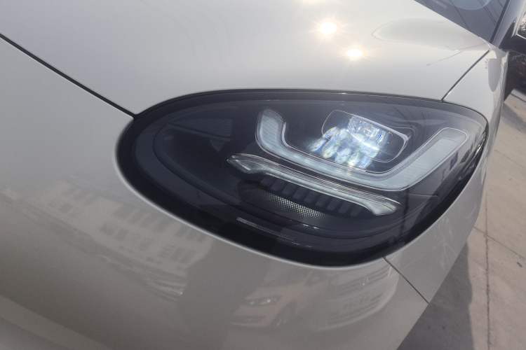 Used Wuling Bingo 2025 333 km Enjoyment Version