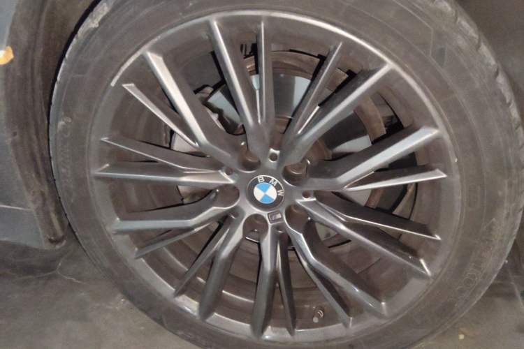 Used BMW 3 Series 2021 Facelifted 325Li M Sport Night Edition Package