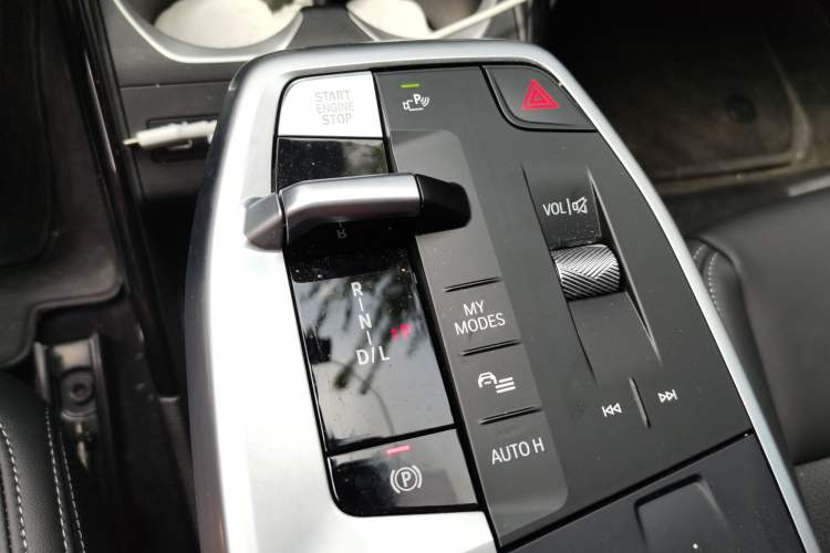 Used BMW X1 2024 sDrive25Li M Sport Package
