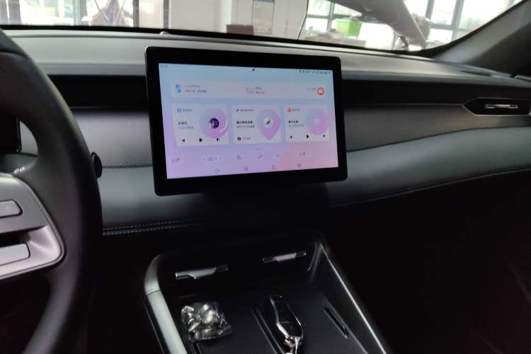 Used BYD Qin PLUS 2025 DM-i Smart Drive 55KM Leading Model
