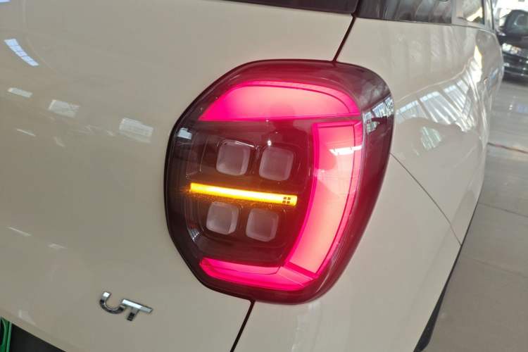 Used AION UT 2025 420 Prestige Edition
