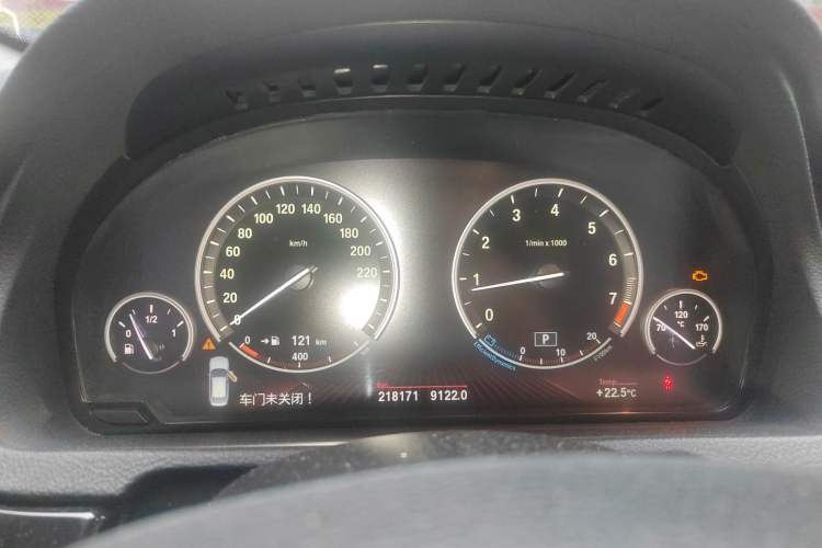 Used BMW 5 Series GT 2010 535i Leading Model