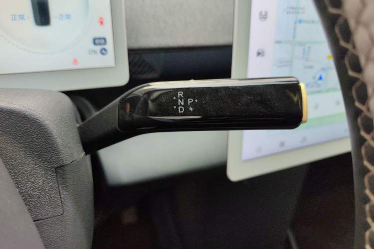 Used ARCFOX Kaola 2023 Parent-Child Edition