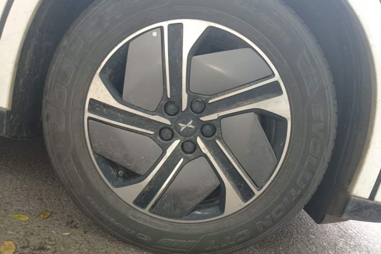 Used XPeng G6 2023 755 Ultra-Long Range Max
