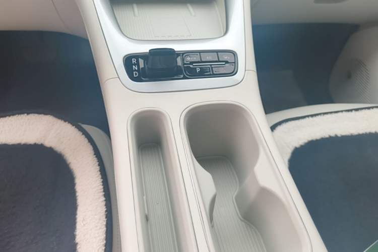 Used Geely Galaxy Geome 2025 310km Youth Edition