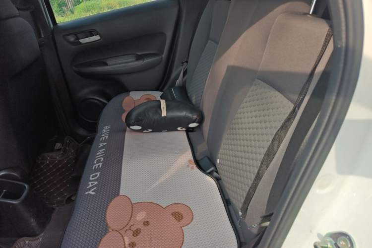 Used Honda Fit 2021 1.5L CVT Trend Edition
