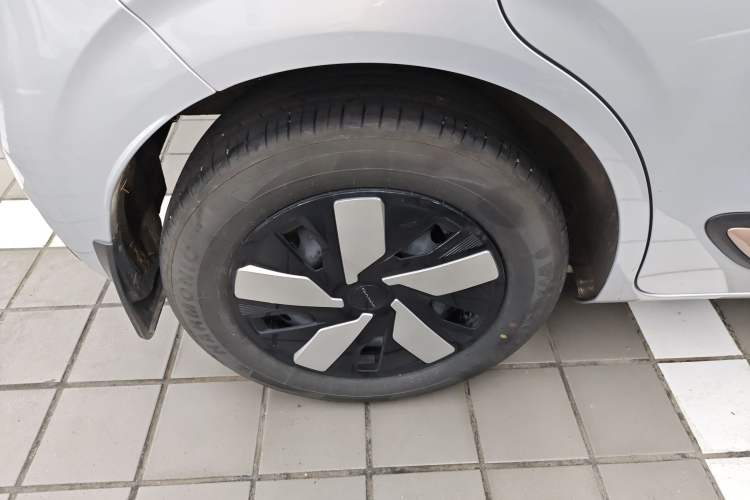 Used Dongfeng NAMMI 01 2024 New Edition 330 Air