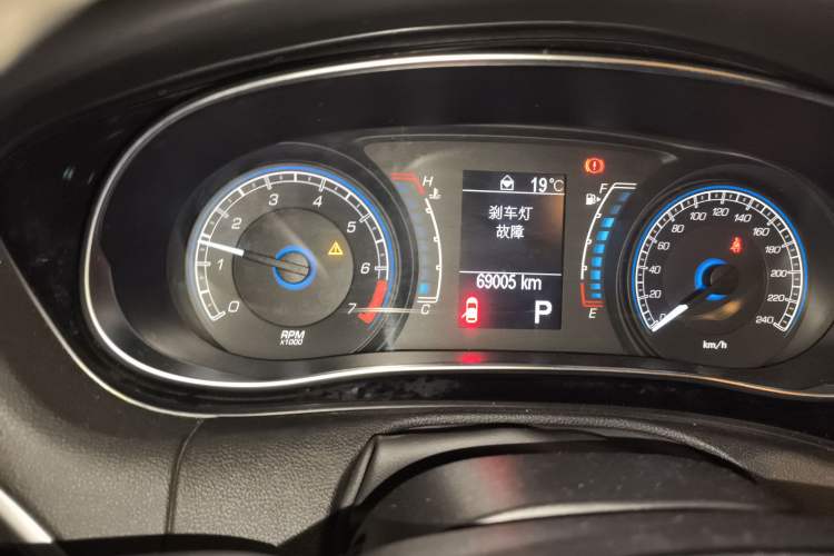 Used Fiat Viaggio 2012 1.4T Automatic Jingxiang Edition