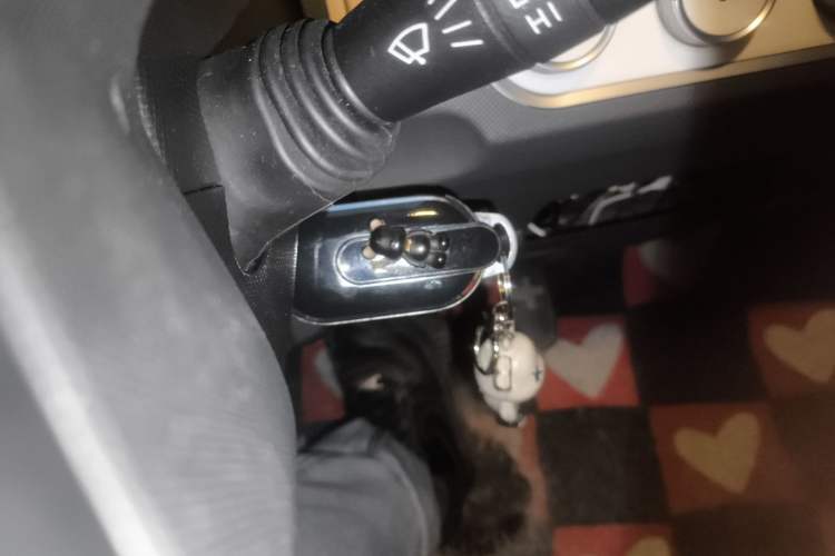 Used Wuling Hongguang MINIEV 2022 Macaron Premium Model – Lithium Iron Phosphate
