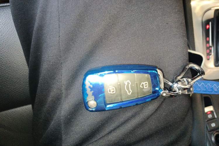 Used Audi Q3 2016 35 TFSI Style Edition