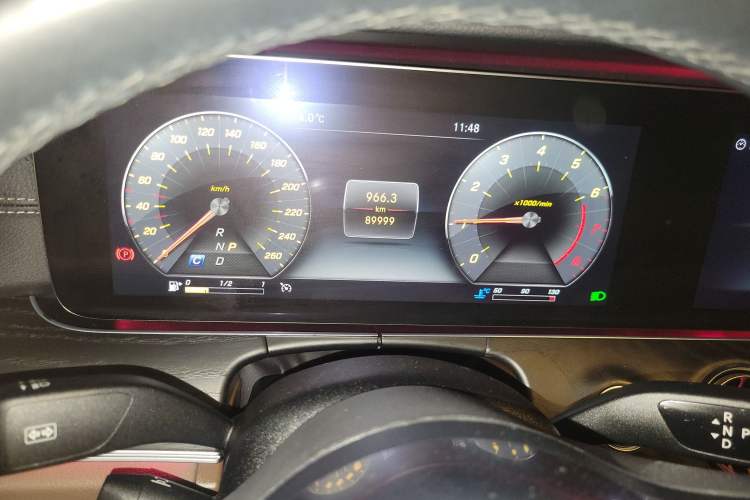 Used Mercedes-Benz E-Class 2020 E 300 L Sport Luxury Edition