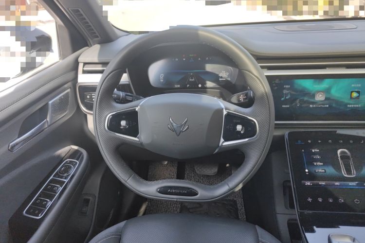 Used ARCFOX Alpha T 2022 653S+ 160kW
