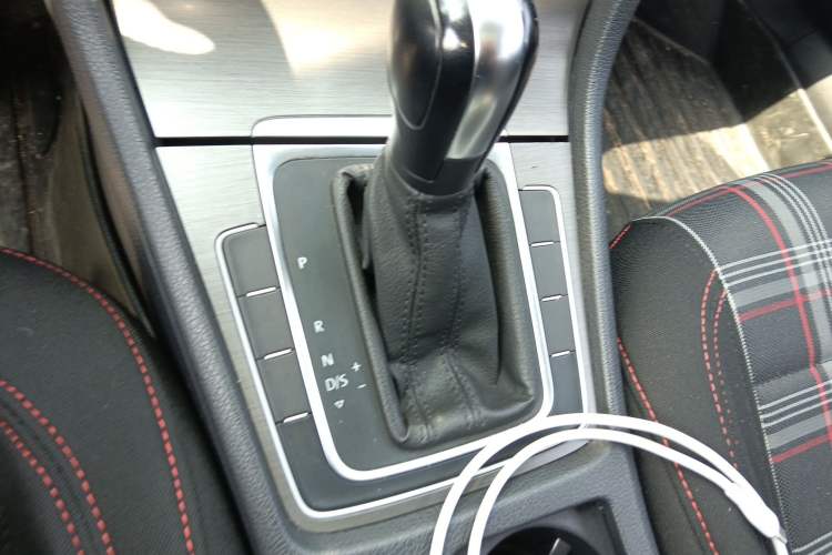 Used Volkswagen Golf 2016 1.6L Automatic Comfort Model