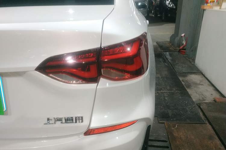 Used Chevrolet Monza 2023 1.5L Dual-Clutch Enjoyment Edition