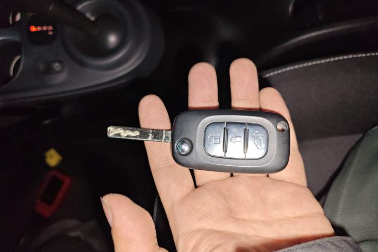 Used smart forfour 2016 1.0L 52 kW Passion Edition
