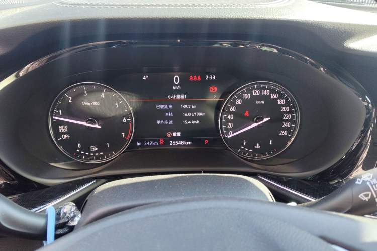 Used Buick Envision 2022 Encore S 552T Two-Wheel-Drive Luxury Model