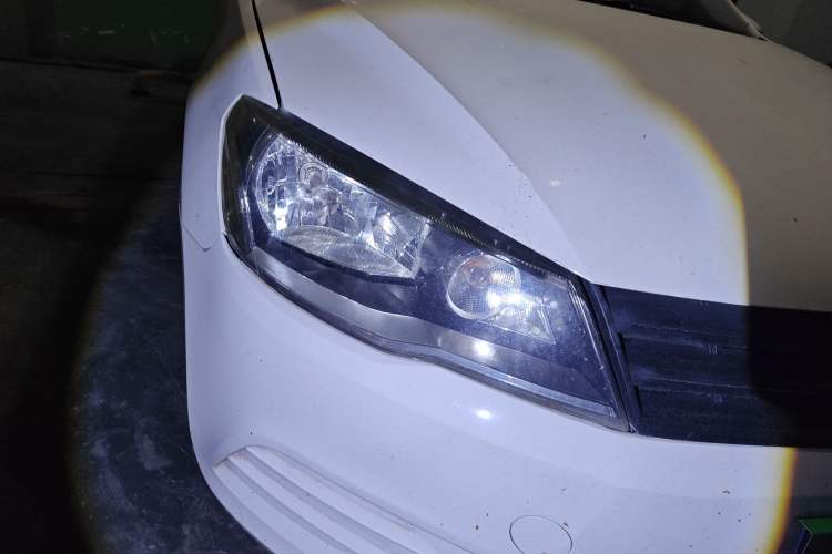 Used Volkswagen Jetta 
