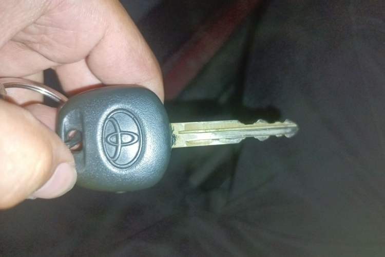 Used Toyota Yaris 2011 1.6G Manual Xuan Dong Edition