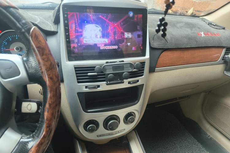 Used Buick Excelle 2011 1.6 LE-MT