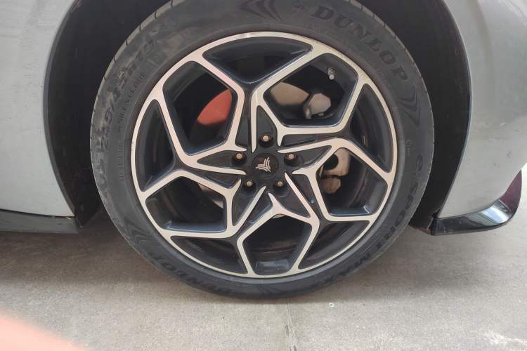 Used NETA GT 2023 560