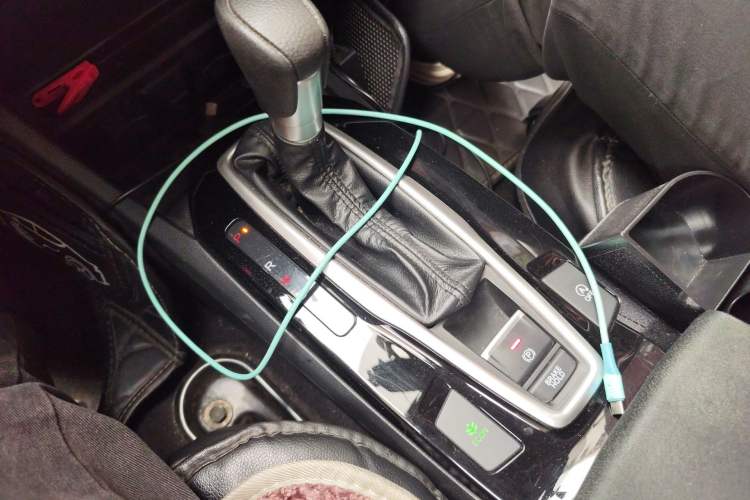 Used Honda Crider 2019 180 Turbo CVT Comfort Edition China V Gear Lever