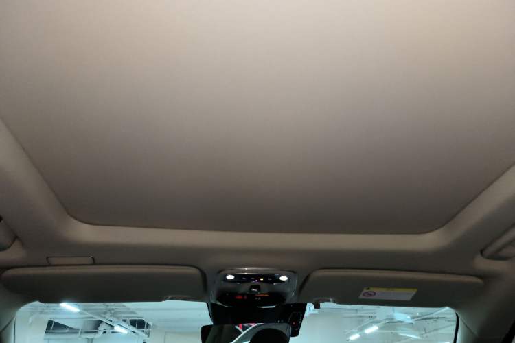 Used Lynk & Co 01 2017 2.0T Four-Wheel Drive Pro Edition