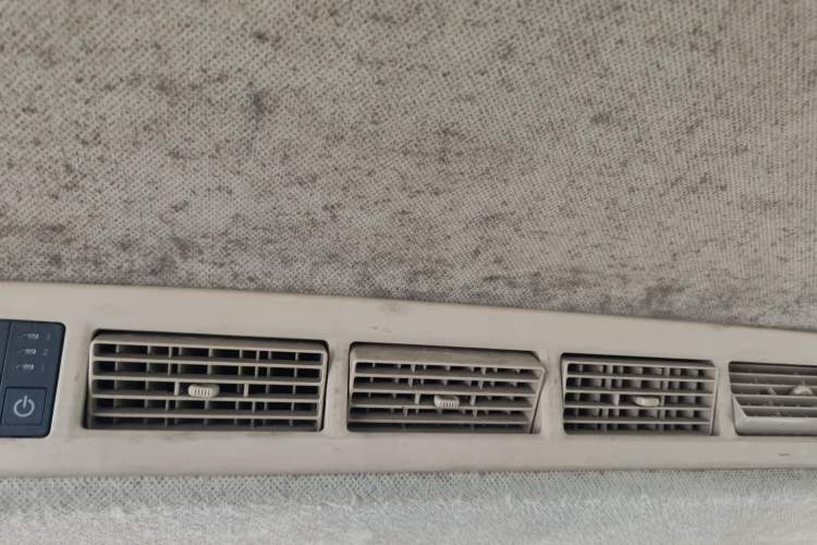 Used Wuling Hongguang 2016 1.5L S Comfort Version