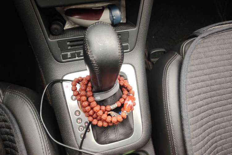 Used Volkswagen Tiguan 2012 2.0 TSI Comfort Edition