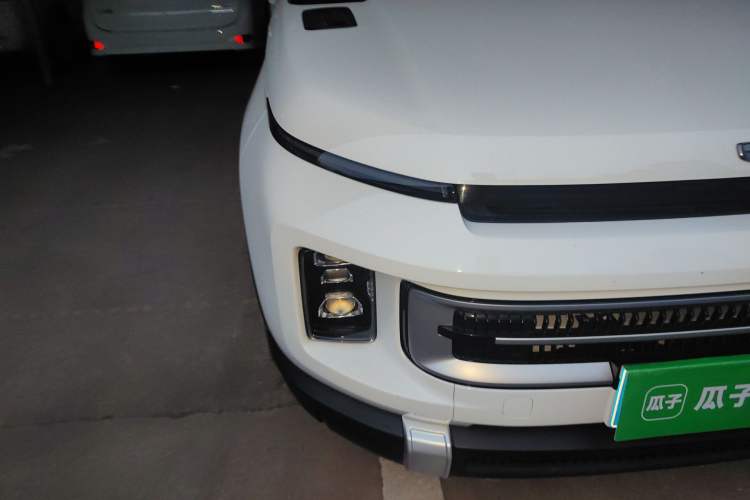 Used Geely Auto icon 2023 1.5TD Chocolate Smoothie Edition