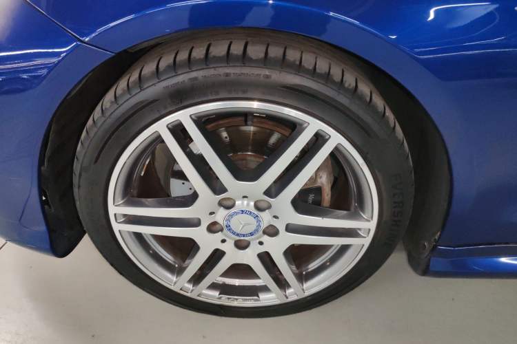 Used Mercedes-Benz E-Class 2016 E 200 Coupe Dynamic Edition
