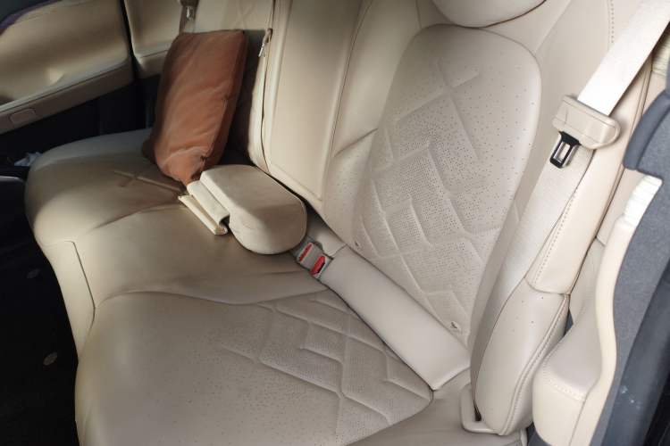 Used Nio ET7 2022 100kWh First Edition
