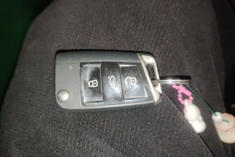 Used Volkswagen Golf 2015 1.6L Automatic Comfort Model